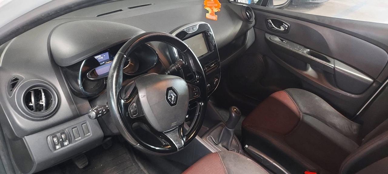 Renault Clio 1.5 dCi 8V 75CV 5 porte Costume National