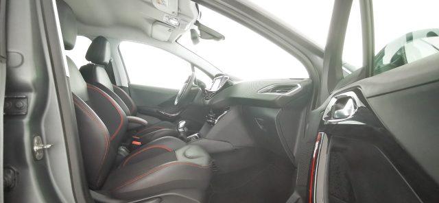 PEUGEOT 208 PureTech Turbo 110 S&S 5 porte GT Line