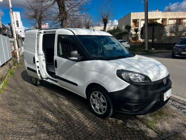 Fiat Doblo Doblò 1.6 MJT 120CV S&S PL-TN Cargo Maxi Lounge