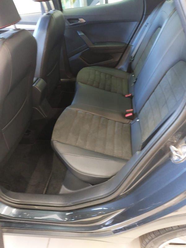 SEAT Arona 1.0 Eco TSI 85kW XPERIENCE