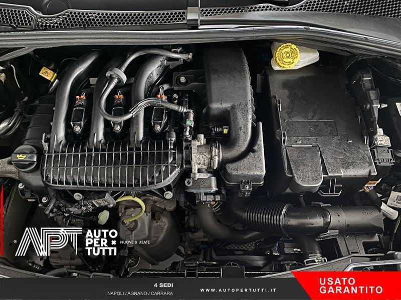 Citroën C3 C3 1.2 puretech You! s&s 83cv