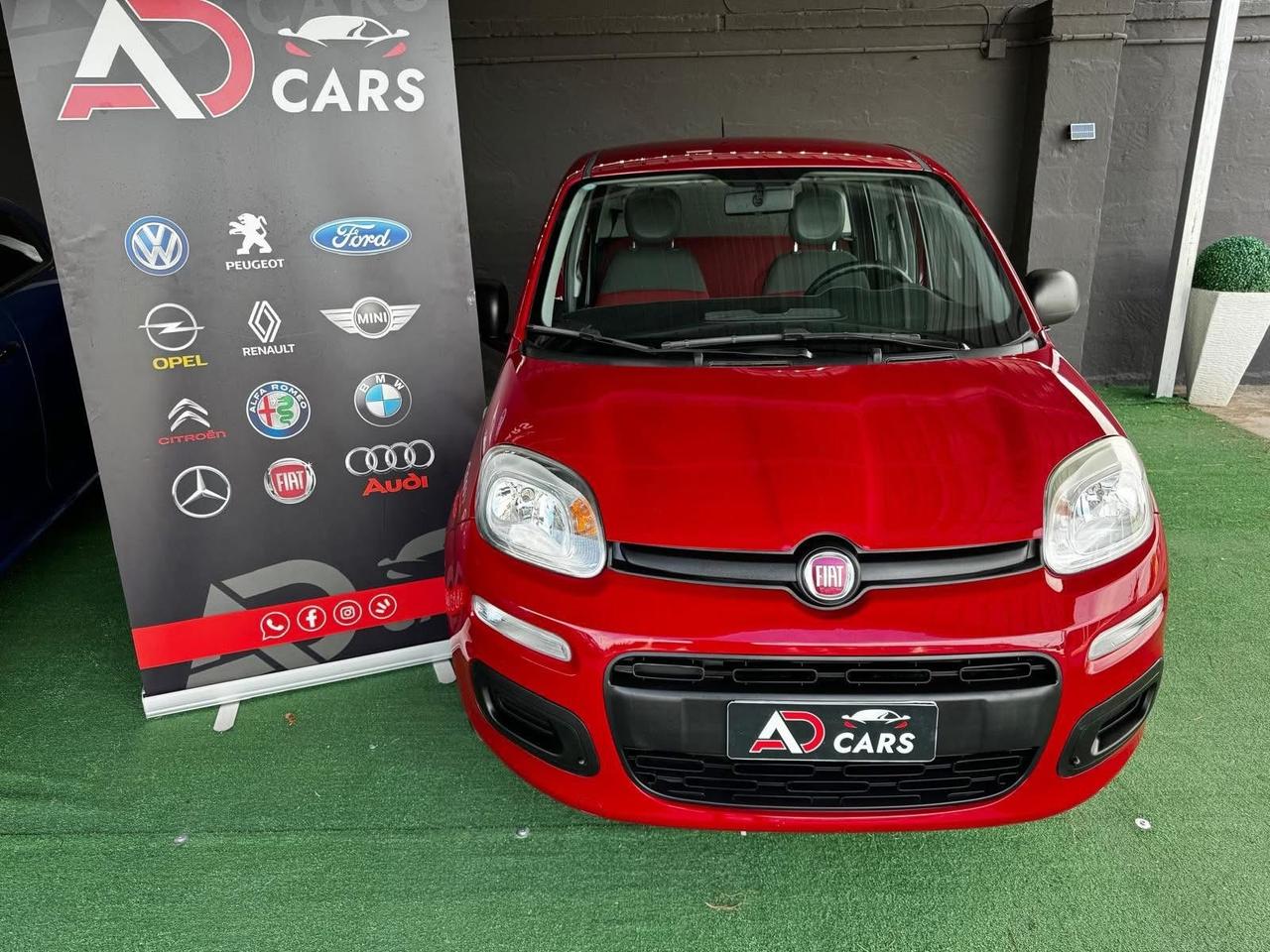 Fiat Panda 1.2 Easy