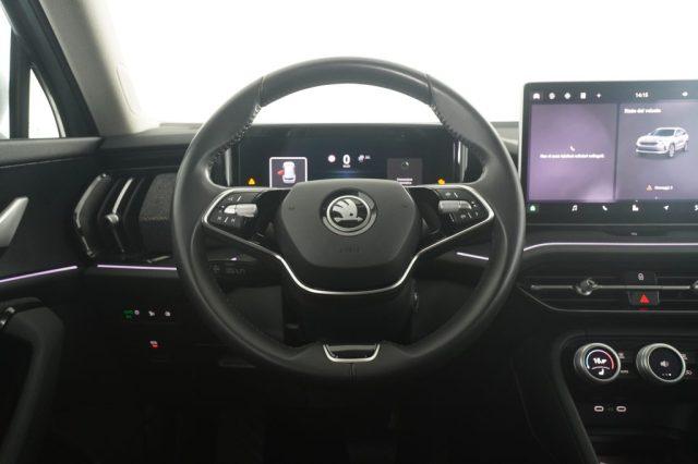 SKODA Kodiaq 2ª serie 2.0 TDI DSG 7 posti Executive