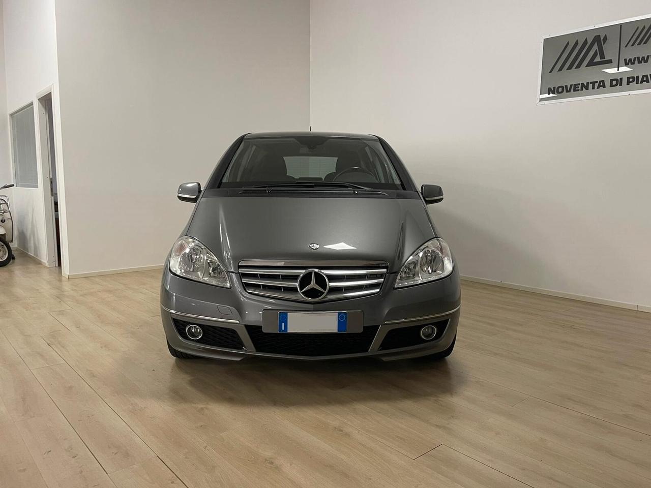 Mercedes-benz A 160 A 160 CDI