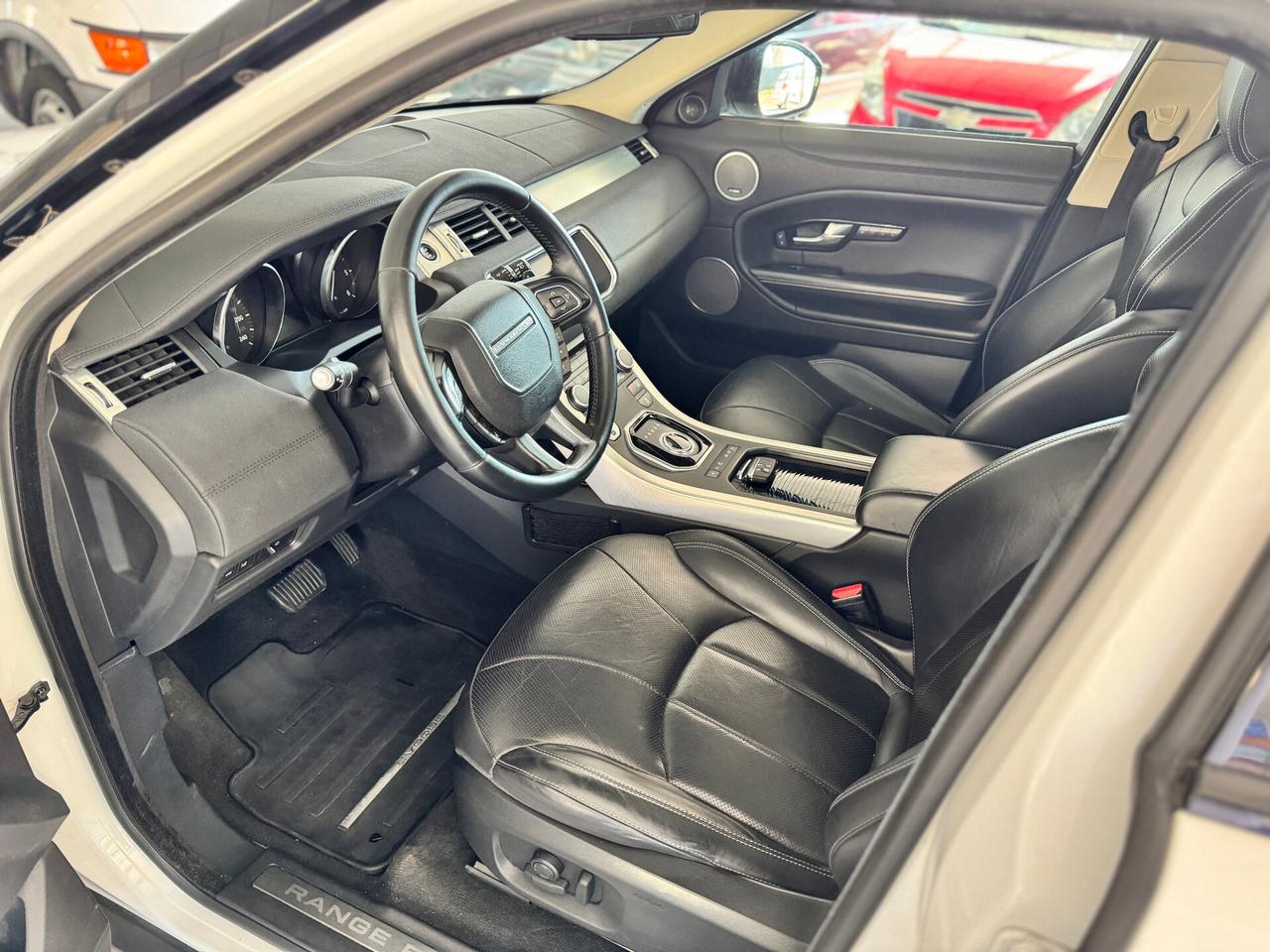 Land Rover Range Evoque 2.0 TD4 150 CV 5p. HSE
