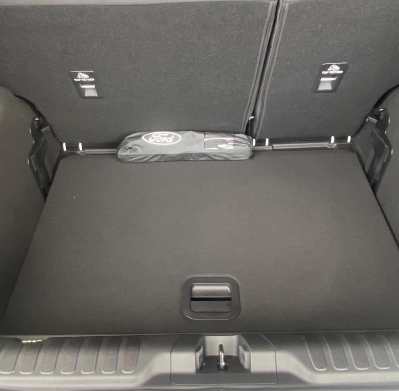 Ford Puma 1.0 ecoboost h ST-Line 125cv