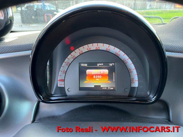 SMART ForTwo EQ Passion 60 KW - PROMO