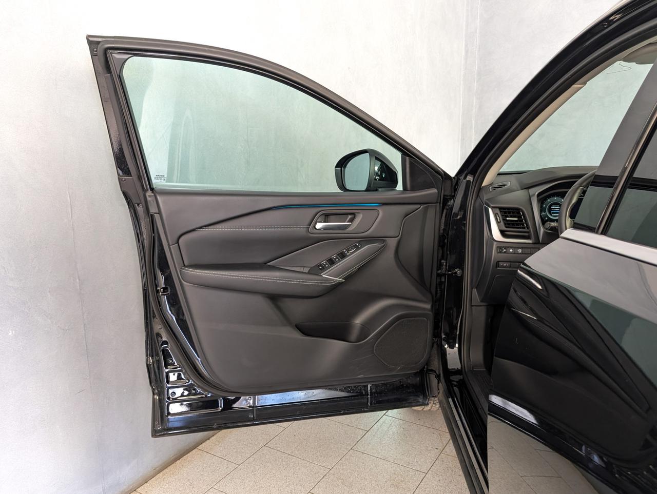 Nissan Qashqai 1.3 mhev 140cv N-Connecta