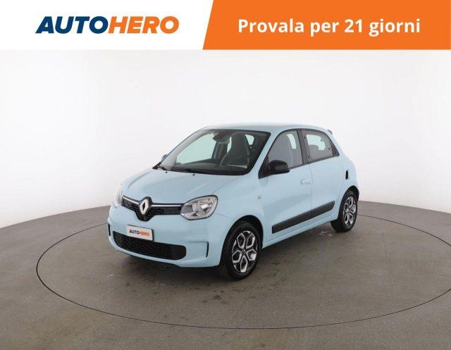 RENAULT Twingo SCe 65 CV Equilibre