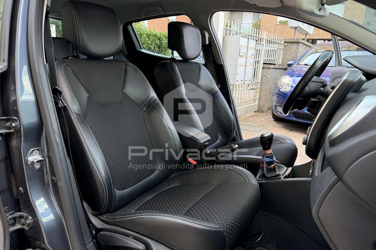 RENAULT Clio dCi 8V 75 CV 5 porte Duel