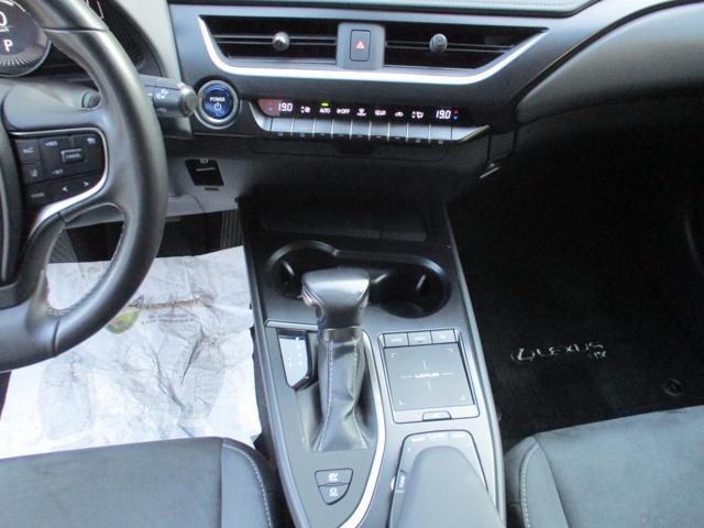 LEXUS UX 250h UX Hybrid Business *GARANZIA 10 ANNI LEXUS