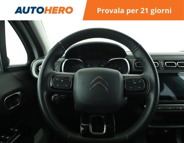 CITROEN C3 BlueHDi 100 S&S Shine Pack