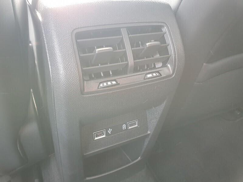 PEUGEOT 308 SW 1.5 BlueHDi 130CV EAT8 NAV PARK CAM