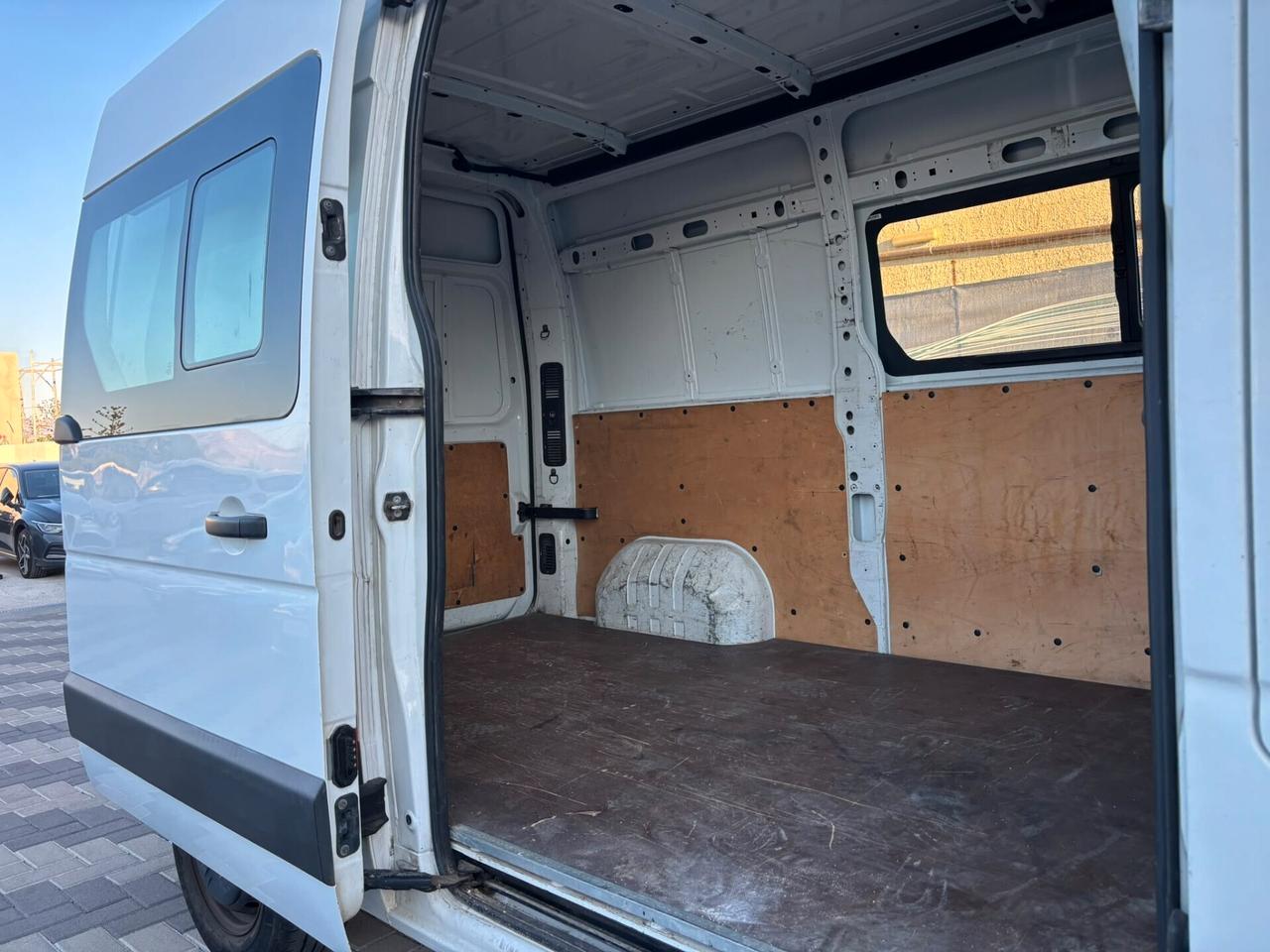 Opel Movano 2.3 Diesel 145 CV