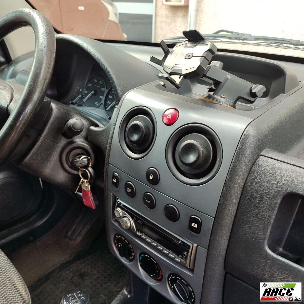 CITROEN BERLINGO 1.6D