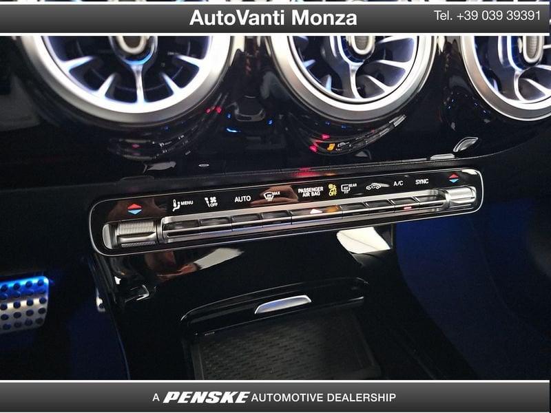 Mercedes-Benz Classe A Mercedes-AMG A 45S 4M+ Prem Plus AMG