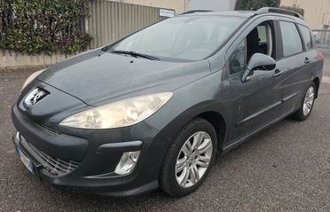 Peugeot 308 1.6 HDi GUIDABILE DA NEOPATENTATI