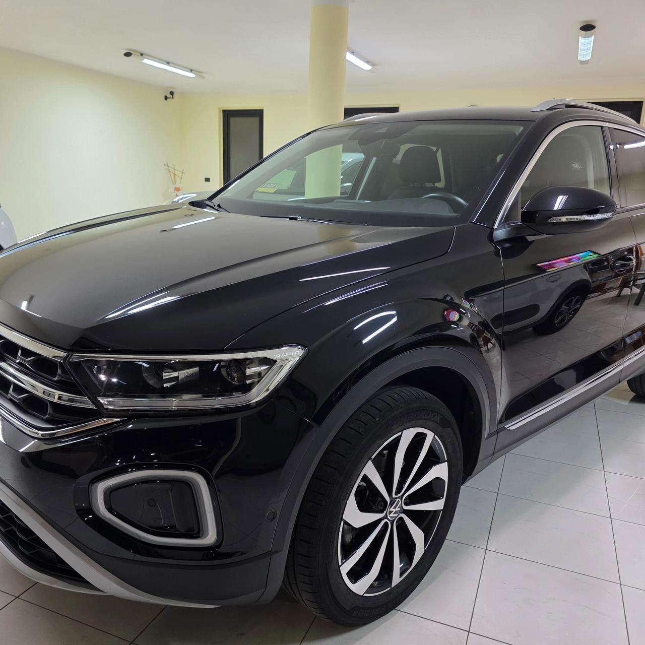 Volkswagen T-Roc 1.0 TSI Style AZIENDALE