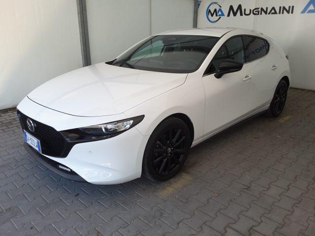 MAZDA 3 2.0L e-Skyactiv-G 150cv M Hybrid Homura