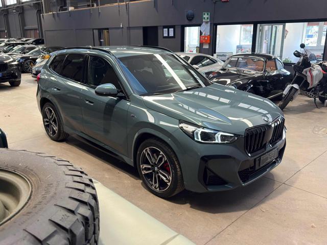 BMW X1 xDrive 23d Msport