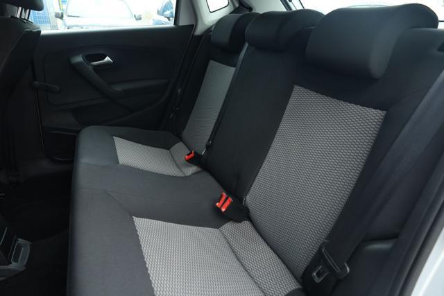 VOLKSWAGEN Polo 1.2 TDI 5 p. BlueMotion