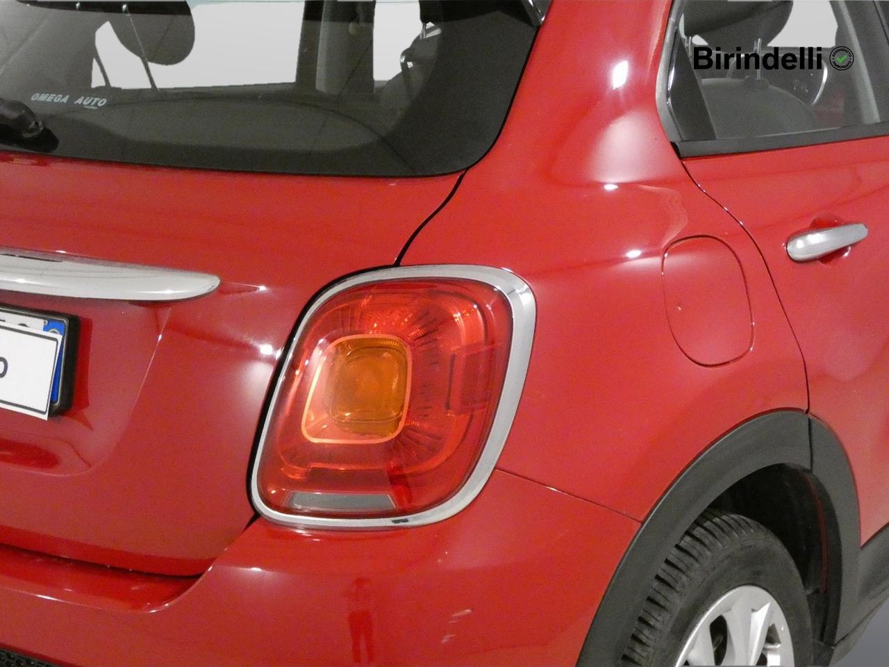 FIAT 500X - 500X 1.4 MultiAir 140 CV DCT Pop Star