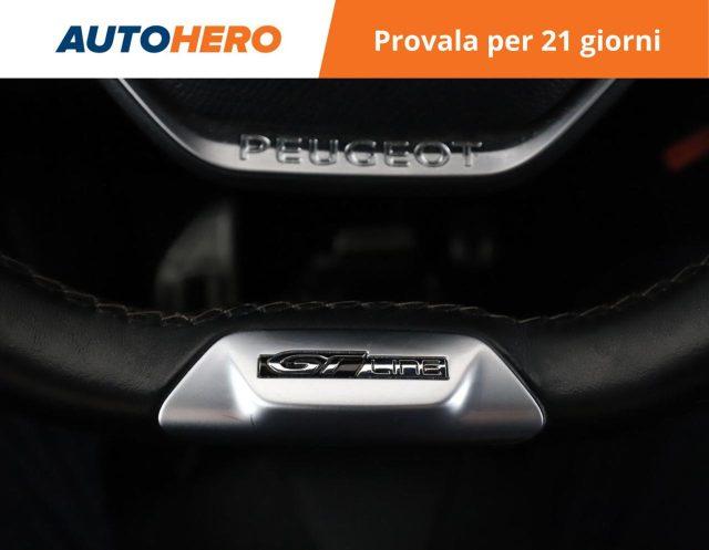 PEUGEOT 5008 BlueHDi 130 S&S EAT8 GT Line