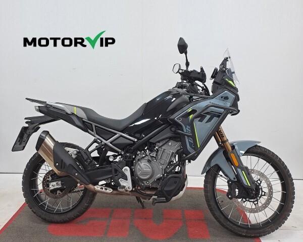 CFMOTO 450 MT * Unico Proprietario TUA A 67 EURO AL MESE