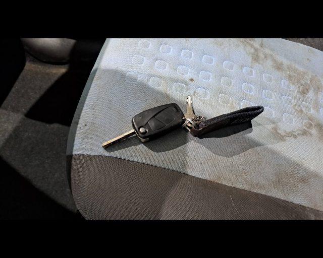 FIAT Panda 1.2 Dynamic eco