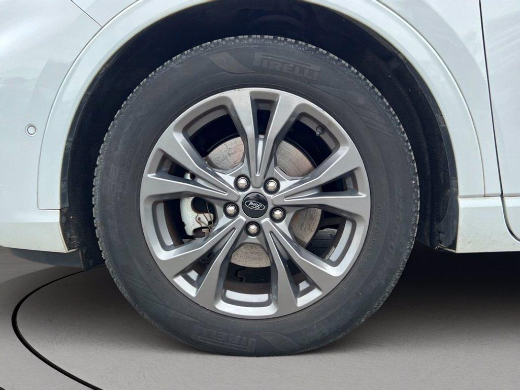 FORD Kuga 2.5 Full Hybrid 190 CV CVT 2WD ST-Line X del 2022