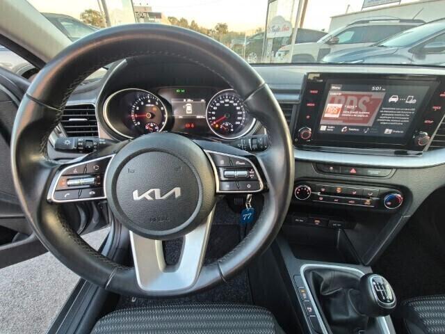 Kia XCeed 1.0 T-GDi GPL High Tech - 2022