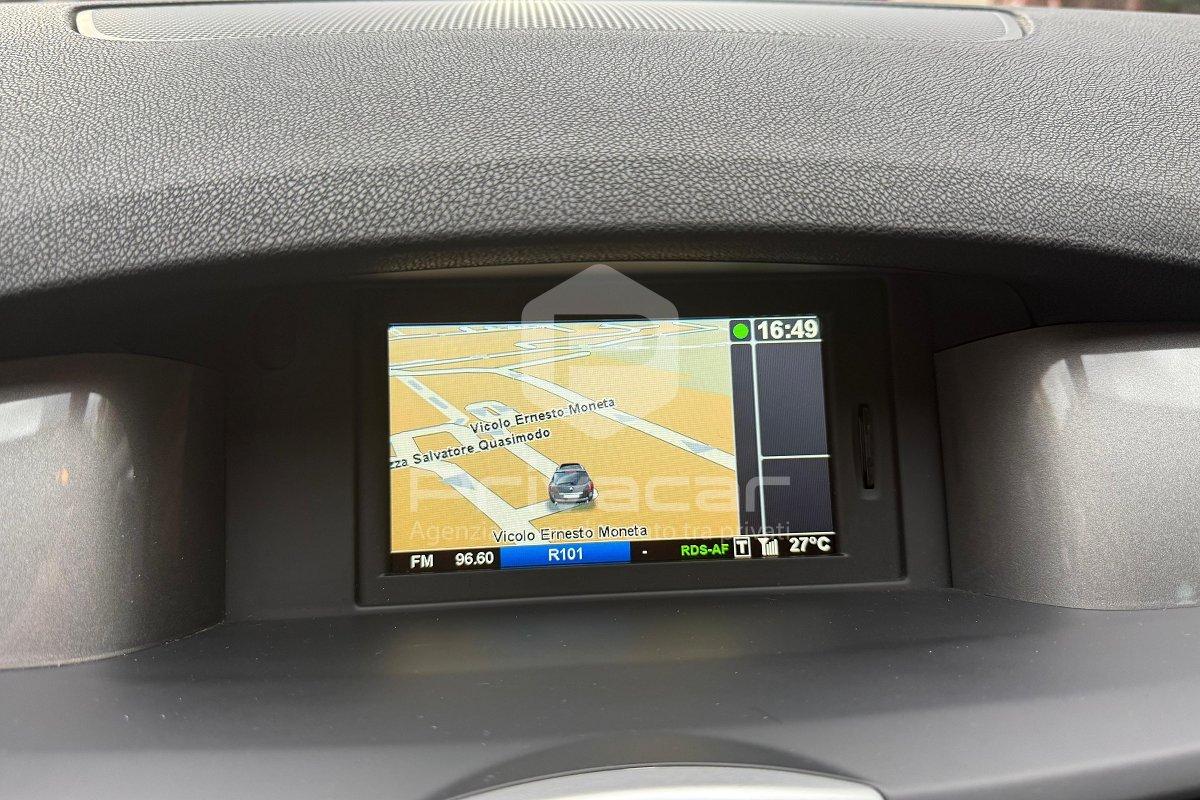 RENAULT Laguna 2.0 dCi 175CV SporTour Proactive 4Control