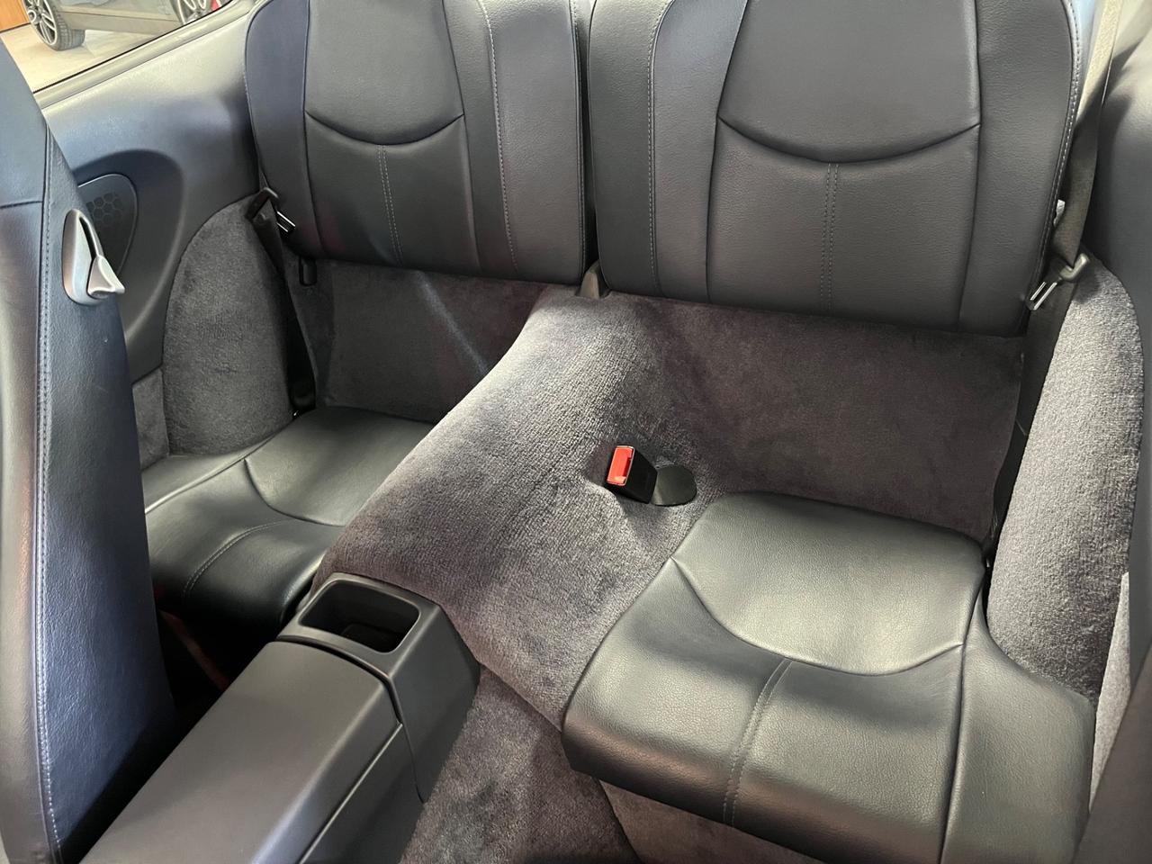 Porsche 911 Carrera 997 Coupé 3.6 MANUALE