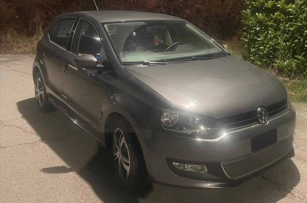 Volkswagen Polo 1.2 TDI DPF 5 p. Comfortline