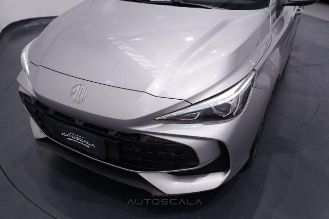 MG MG3 1.5 Hybrid+ Comfort