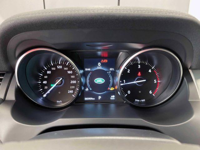 LAND ROVER Range Rover Evoque 5P 2.0 TD4 150CV AUTOCARRO - IVA DEDUCIBILE