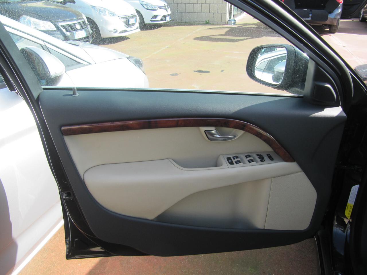 Volvo S80 2.4 D 163 CV Kinetic