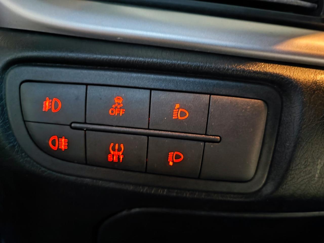 Fiat Tipo 1.6 Mjt 4 porte Lounge