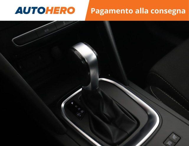RENAULT Megane Mégane Sporter dCi 8V 110 CV EDC Energy Business