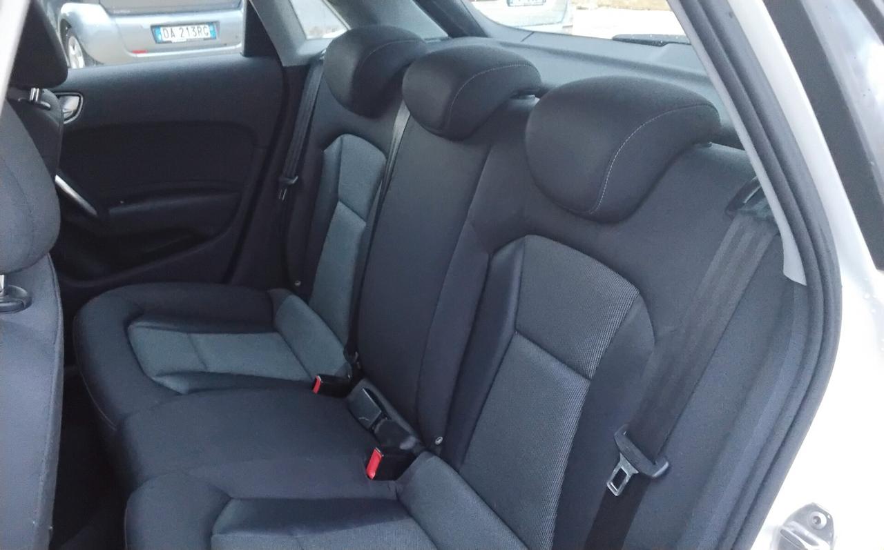 Audi A1 1.6 TDI Ambition