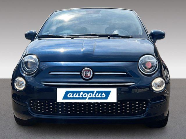 FIAT 500 C 1.2 Lounge 69CV Cabrio