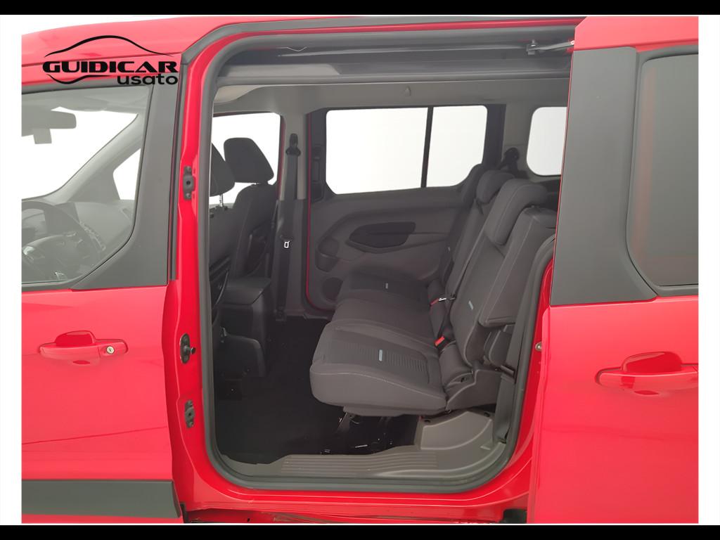 FORD Gran Tourneo Connect II 2018 - Gran Tourneo Connect 1.5 tdci 120cv Active