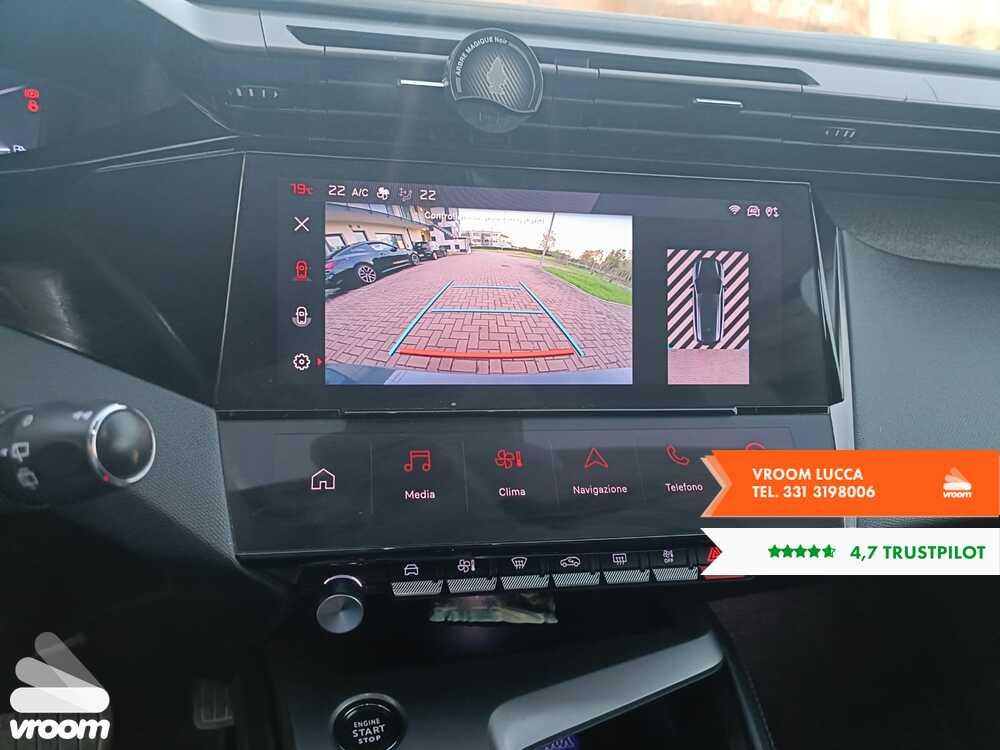 PEUGEOT 308 3ª serie 308 BlueHDi 130 S&S EAT8 ...