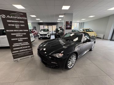 Fiat 124 Spider 1.4 benzina 140cv 2018 km 62000