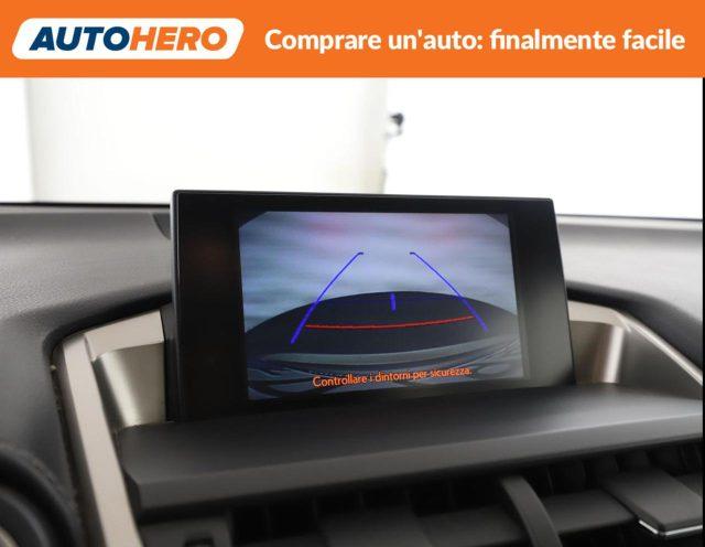 LEXUS NX 300 Hybrid 4WD Executive