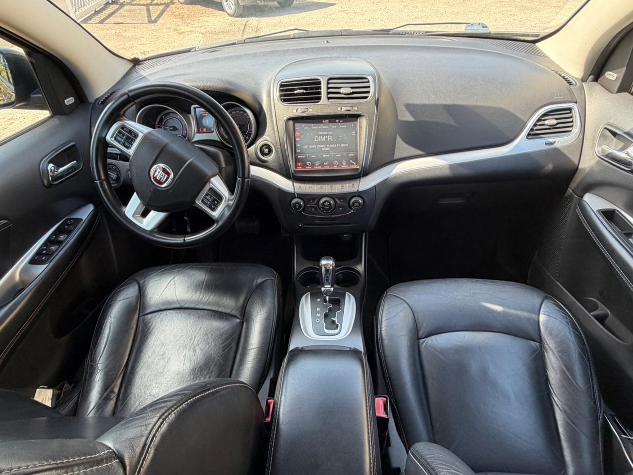 Fiat Freemont 2.0 Mjt 170 CV 4x4 aut. Cross