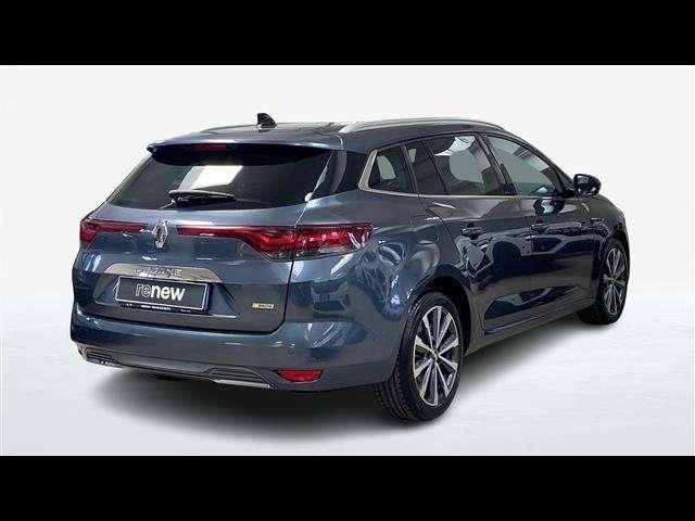 Renault Megane Sporter 1.6 E-TECH Plug-in Hybrid RS Line A