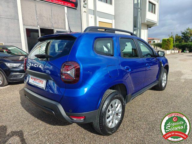 DACIA Duster 1.0 TCe GPL 4x2 Expression