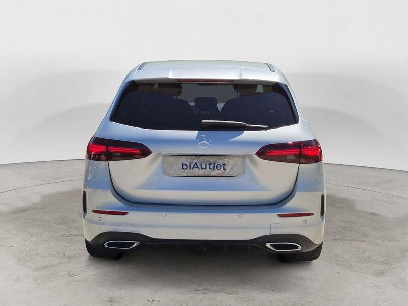 Mercedes-Benz Classe B B 180 d AMG Line Premium Plus auto