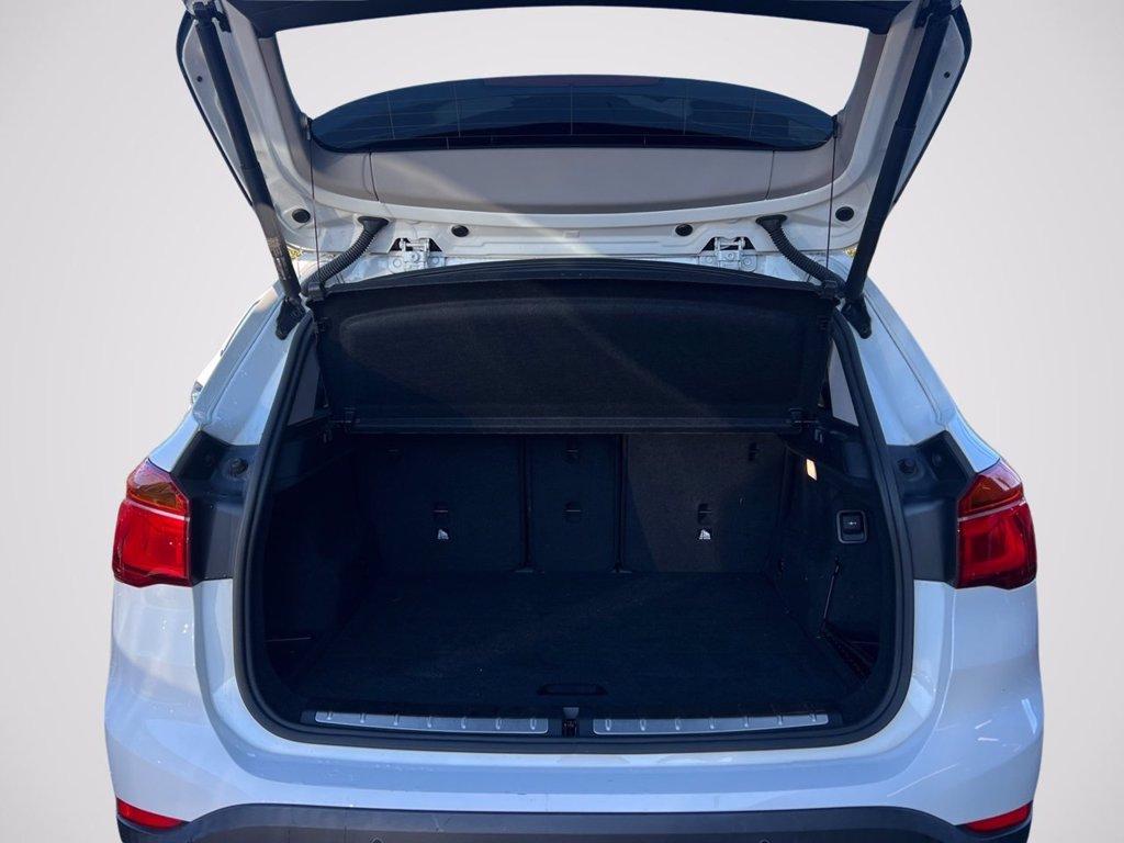 BMW X1 sDrive18d xLine del 2019